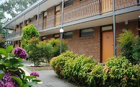 Red Cedars Motel